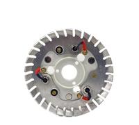 1 pz T18 Modulo diodo raddrizzatore a ponte for generatore diesel brushless, alternatore, raddrizzatore a ponte, parti del generatore di eccitazione