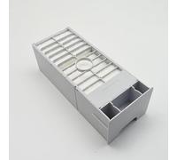 1 pz. T699700 T6997 C13T699700 Serbatoio inchiostro di scarto for EPSON Pro P6000 P6080 P7000 P7080 P8000 P8080 P9000 Serbatoio di manutenzione con chip