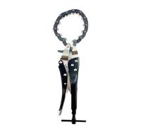 1 pz Tagliatubi nero Tagliatubi for tubi di scarico Pinza for tagliare tubi di scarico Tubi di rame