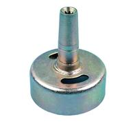 1 pz. Tamburo frizione 9 7 denti 7T 9T pignone ingranaggio campana for motore GX25 4 tempi mini motore decespugliatore parte di ricambio(9 Teeth)
