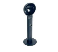 1 Pz Tamper Per Caffè Espresso Manuale Utensile Per Caffè Tamper Piatto Tamper Per Caffè Espresso Progettato Per Il Posto Di Lavoro Domestico Dormitorio Piatto Eatery Cafe Gents
