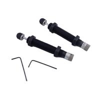 1 pz Tampone cilindro AD Serie regolabile AD2020-5 AD2016-5 AD1412-5 con tappo Ammortizzatore idraulico(AD1412-5)