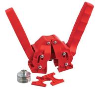 1 PZ TAPPATRICE CORONA A PINZA VIK MM 26