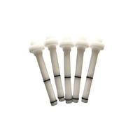 1 pz tappo di riempimento asta di scarico valvola asta di scarico, compatibile for 8757 8756 8784 8752 706 336 339 sostituzione macchina for gelato