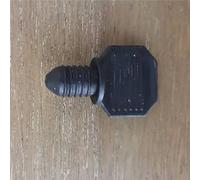 1 pz tappo di scarico pompa di scarico tappo del tubo delle acque reflue per parti della rondella del tamburo LG