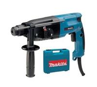 1 PZ tassellatore 3 funzioni sds-plus 780w 2,4j (hr2470) NextradeItalia Mod.FERX.FERELDEXT