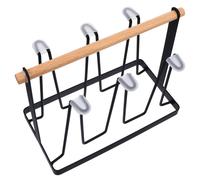 1 PZ Tazza da tavolo Tazza di Asciugaggio Casa Home Semplice Bottiglia