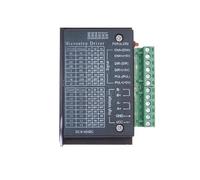 1 pz TB6600 42/57/86 scheda di controllo del driver del motore passo-passo 4.0A42VDC modulo scheda driver.