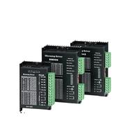1 pz TB6600 DM556 DM542 Driver motore passo-passo digitale 2 fasi 20-50 V 1-5,6 A for controller motore passo-passo 17 23 42 57(DM542)
