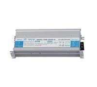 1 pz TBW-UV650 protezione da sovratensione e sovracorrente AC227V ingresso 28-56V 11600-15400MA 650W alimentatore switching for LED UV