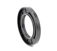 1 Pz Tc Paraolio Nbr Guarnizioni Per Alberi Od = 110Mm Anello Di Tenuta Olio Per Albero, TC 95x110x11 NBR, Taglia unica