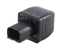 1 pz Telecamera di retromarcia per parcheggio e retromarcia ABS Nero 8679002080 86790-02080 Per Toyota 2014-2017 (senza staffa a sgancio rapido) Telecamera Posteriore