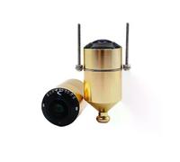 1 pz Telecamera subacquea per la pesca 12-28 V Telecamera subacquea per la pesca Fish Finder impermeabile