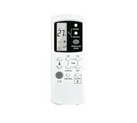 1 Pz Telecomando AC Sostitutivo for GZ-1002A-E3 GZ-1002B-E3 GZ-31B, Controller for Condizionatore D'aria A Infrarossi Accessorio for La Casa