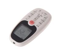 1 pz telecomando di ricambio for condizionatore d'aria condizionata Led R06/BGCE R06/BGE