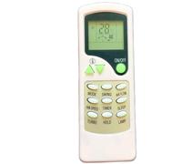 1 pz telecomando for aria condizionata for ZH/LT-01