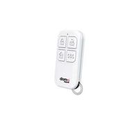 1 PZ telecomando radio con tasto sos dom-e NextradeItalia Mod.FERX.FERHFCKCH