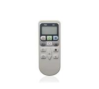 1 pz. Telecomando sostitutivo AC for condizionatore d'aria RAR-2SP1 RAR-2P1 RAR-5F1 RAR-3N4-2 RAC-10GH5 RAS-14GH5 RAS-10KH3 RAC-10KH3(PURPLE)