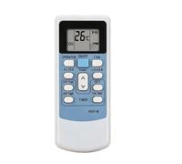 1 Pz Telecomando Sostitutivo LH6 Compatibile Con PC-LH6 PC-LH6Q PC-LH3A Controller Plug And Play for Condizionatore D'aria