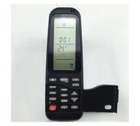 1 pz Telecomando universale for condizionatore d'aria for Electra/Airwell/Emailair/Elco AC RC-3 RC-7 25in1 YKR-M/002E YKR-F/010 YKR-F/015E