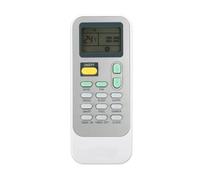 1 pz Telecomando Utilizzare Per Livetech DG11J1-91 Regolatore Condizionatore D'aria Con Riscaldamento Modello