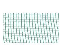 1 PZ TELO X OLIVE PUGLIA STARS PE VERDE GR/MQ 32 MT 5X10 + POLIECO