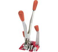 1 PZ TENDIREGGIA MANUALE FA-PLAST MAESTRI PER REGGIA POLIPROPILENE MM 13-16