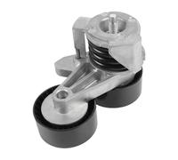 1 pz Tenditore cinghia di trasmissione con pulegge - Alternatore Servosterzo 11287565225 Compatibile con BMW E70 X5 3.0L Motore Accessori per auto