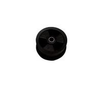 1 pz. Tenditori for asciugatrice for lavatrice Pulegge for pezzi di ricambio for asciugatrice Electrolux EDV600 EDV6001 EDE608