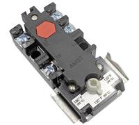 1 pz Termostato for scaldabagno elettrico for scaldabagno elettrico commerciale Parti dell'interruttore limitatore di temperatura della caldaia elettrica(A)