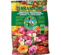1 PZ TERRICCIO UNIVERSALE TERRAMADRE TERRIFLORA LT 20 (168)