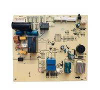 1 Pz Test Funzionante, Compatibile Con DPG-A.RT（PG）.（CT）/A010235-V1.3 Scheda Principale Del Computer Di Bordo Dell'aria Condizionata(Cold and Warm)