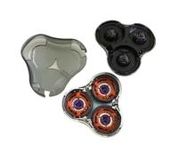 1 PZ TESTA COMPLETA SH98 Testina Di Ricambio For Rasoio S7000 S9000, Compatibile Con Norelco, Compatibile Con Philips, Rasoio SH70/52 S7310 S7370 S7530 S7720 S7780