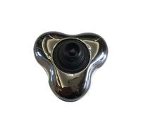 1 pz. TESTA COMPLETA SH98 Testina di ricambio Sh98/51 Sh98/52 S9000 Testine for rasoio, compatibili con Philips, rasoio SP9863 SP9880 SP9862 SP9861