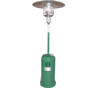 1 PZ TESTA PER STUFA PATIO HSS-A-PC TEPORUS Nextradeitalia