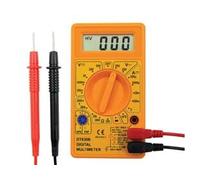 1 PZ tester digitale elettronico NextradeItalia Mod.FERX.FERCCCCGG