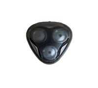 1 Pz. Testina Di Ricambio Completa HQ8 HQ8505 Lama Di Rasoio, Sostituisci La Testina Di Rasatura, Compatibile Con Philips, Rasoio PT860 PT861 PT880 AT890 AT891 AT893 AT894 AT893 AT910(1pcs)