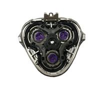 1 Pz Testina Di Ricambio For Rasoio HQ8 HQ8505, Lama Di Rasoio, Compatibile Con Philips, PT860 PT861 PT880 AT890 AT891 AT893 AT894 AT893 AT910