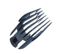 1 Pz Testina Di Ricambio For Tagliacapelli, Pettine 3-21 Mm, 1/8-5/8 Pollici, Compatibile Con Philips, Tagliacapelli Elettrico QC5130 QC5105 QC5115 QC5120 QC5125 QC5135