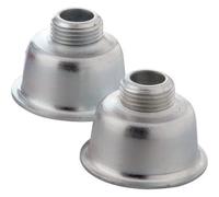 1 PZ TESTINA TAPPATRICE CORONA OMAC MM 29