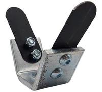 1 PZ TESTINA X DECESPUGLIATORE ZAPPETTA MATADOR ACCIAIO LAME 2 UNIVERSALE