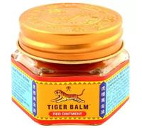 1 Pz Tiger Balm Red Unguentment Super Strength Pain Relief Balm 21ml SPEDIZIO...