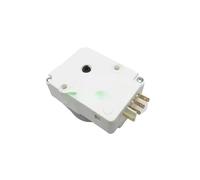 1 pz timer di sbrinamento frigorifero JS4 1004 parti di ricambio for avviamento controller antigelo