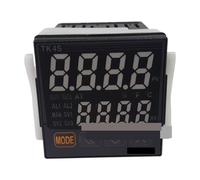 1 pz TK4S-24RN 24SN 24CN 14RN 14SN 14CN 12RN 12SN 12CN R4RN R4SN R4CN 14RC 14SC 14CC 24RC 24SC 24CC Interruttore di temperatura(TK4S-24SN)