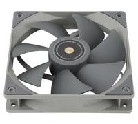 1 pz TL-G12 120MM Ventola Silent-Balance 4PIN PWM Dissipatore di calore Doppio cuscinetto a sfera Prestazioni PC CPU Cooler Sostituisce le ventole(TL-G12_NO RGB)