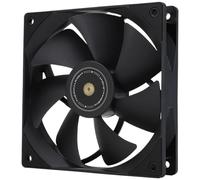 1 pz TL-G12 120MM Ventola Silent-Balance 4PIN PWM Dissipatore di calore Doppio cuscinetto a sfera Prestazioni PC CPU Cooler Sostituisce le ventole(TL-G12B_NO RGB)