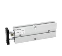 1 pz TN32 Cilindro a due aste Doppio effetto Alesaggio 32 mm Corsa 10-200 con magnete pneumatico ad aria TN32X10S TN2X30S(TN32X40-S)