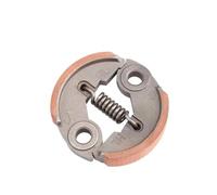 1 pz. Tosaerba Tagliasiepi Verde 40-5 Frizione Quattro Tempi GX35 Tagliaerba Parti Vite Volano Accessori for Elettroutensili da Giardino(15mm)