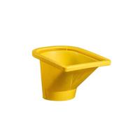 1 PZ TRAMOGGIA P/MACERIE CALCINACCI START GIALLO NextradeItalia Mod.FERX.AENEEL