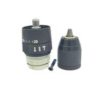 1 Pz Trapano A Percussione Da 18 V For GSB185-LI Ingranaggi For Pinze Di Trasmissione Accessori For La Sostituzione Del Cambio(Total cost)